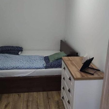 Moderny Apartman S Krbom A Klimatizaciou Prešov Eksteriør bilde